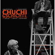 Plakat «Chuchi Gschichte»